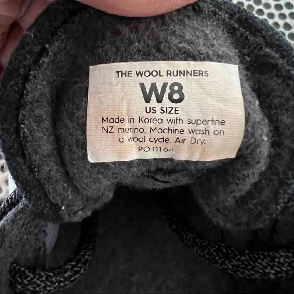 allbirds preowned good